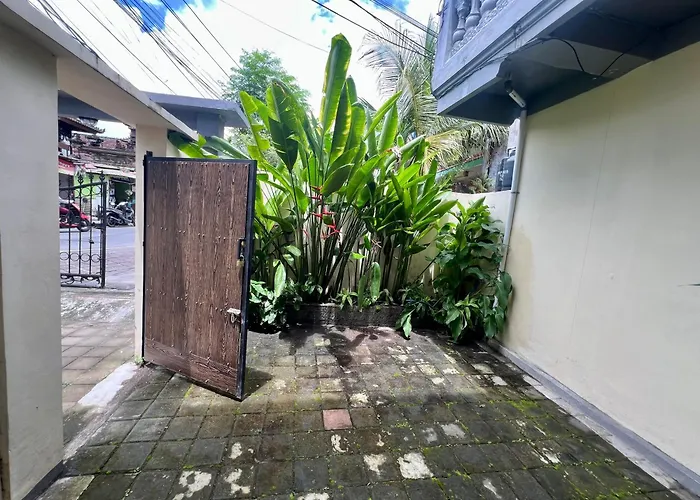 Gasthof Alena Nusa Dua (Bali)