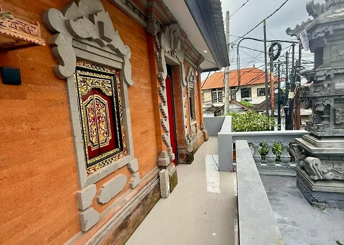 Gasthof Alena *