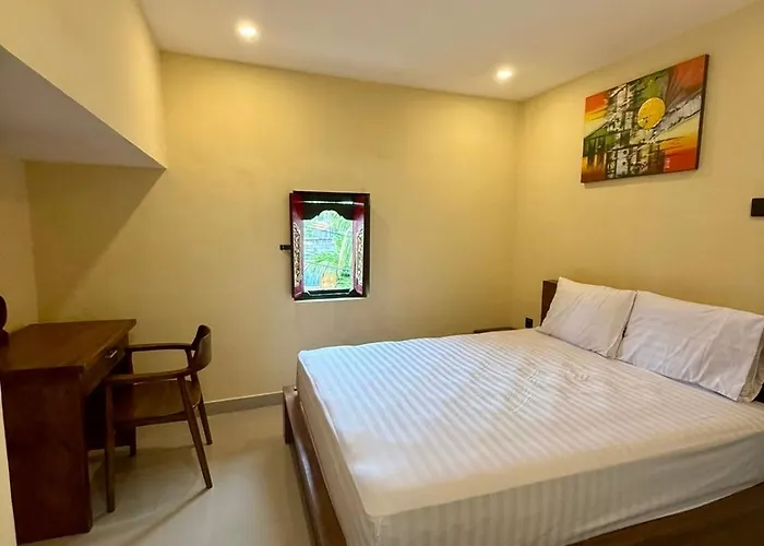 Alena Nusa Dua (Bali)