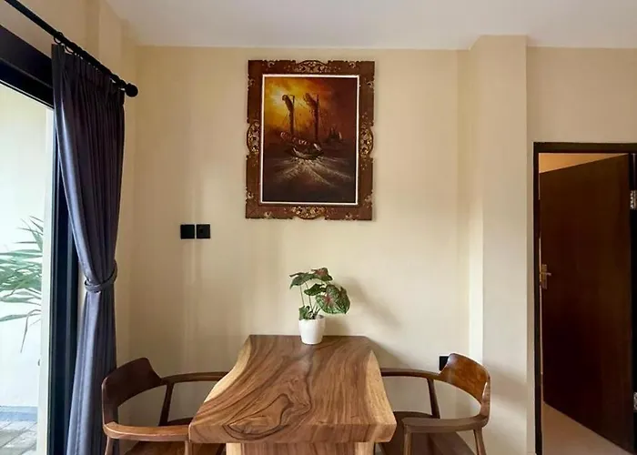 Gasthof Alena Nusa Dua (Bali)
